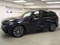 Gebraucht BMW X5 Shadowline 298 PS (219 kW) 2022 Schwarz SUV