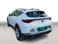 Gebraucht Cupra Formentor 150 PS (110 kW) 2024 Weiß SUV