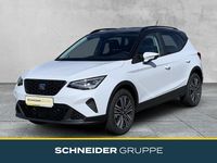 Neu Seat Arona 115 PS (84 kW) 2025 Weiß SUV