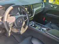 Occasion Volvo XC60 Core 250 ch (183 kW) 2024 Gris SUV