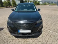 Gebraucht Peugeot 2008 Allure 131 PS (96 kW) 2020 Schwarz SUV