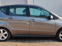 Gebraucht Mercedes A150 95 PS (69 kW) 2008 Grau Van / Kleinbus