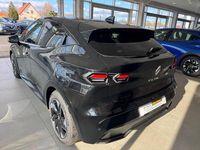 Neu Renault Clio V Techno 114 PS (83 kW) 2026 Schwarz Limousine