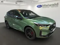 Neu Ford Kuga ST-Line X 242 PS (177 kW) 2026 Bursting green SUV