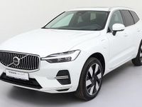 Gebraucht Volvo XC60 Plus 455 PS (334 kW) 2025 Weiß SUV