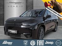 Gebraucht Leapmotor C10 117 kW (160 PS) 2025 Schwarz SUV