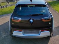 gebraucht BMW i3 (94 Ah), 125kW mit Range Extender -