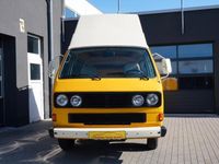 Gebraucht VW T3 50 PS (36 kW) 1985 Weiß Van