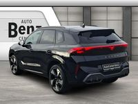 Neu Cupra Terramar VZ 265 PS (194 kW) 2025 Schwarz SUV