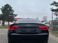 gebraucht Audi A5 1,8 Automatik