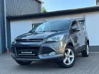 Gebraucht Ford Kuga SYNC Edition 140 PS (102 kW) 2014 Grau SUV