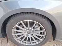 Second-hand Audi A5 Design 190 CP (139 kW) 2019 Gri Coupe