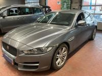 Gebraucht Jaguar XE Prestige 179 PS (131 kW) 2015 Grau Limousine