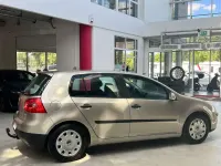 Gebraucht VW Golf IV Trendline 102 PS (75 kW) 2004 Beige Limousine
