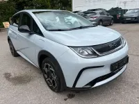 Ny BYD Dolphin Comfort 150 kW (204 HK) 2026 Hvid Hatchback