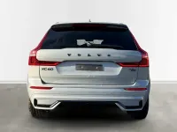 Neu Volvo XC60 Ultra 455 PS (334 kW) 2025 Grau SUV