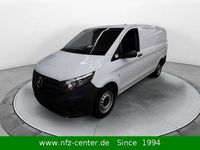 Gebraucht Mercedes Vito 102 PS (75 kW) 2022 Arktikweiss Van