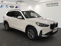 Gebraucht BMW X1 Shadowline 136 PS (100 kW) 2025 Alpinweiß uni SUV