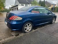 gebraucht Peugeot 307 CC JBL 140 JBL