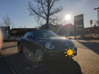 Używany VW Beetle Allstar 105 KM (77 kW) 2016 Hatchback