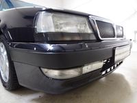 Gebraucht Lancia Thema 171 PS (125 kW) 1993 Schwarz Limousine