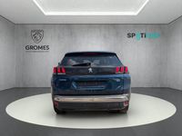 Gebraucht Peugeot 3008 Allure 131 PS (96 kW) 2023 Blau SUV
