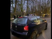 Gebraucht VW Polo 102 PS (75 kW) 2005 Limousine