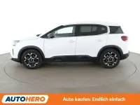 Gebraucht Citroën C5 Aircross 136 PS (100 kW) 2024 Weiß SUV