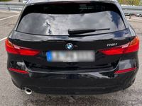 gebraucht BMW 116 i Edition Colorvision Edition Colorvision