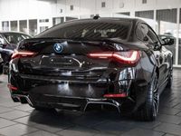 gebraucht BMW i4 M50 Gran Coupe M-Sport Pro ACC LED HUD AHK