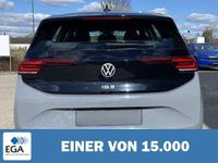 Gebraucht VW ID.3 Pro 150 kW (204 PS) 2022 Grau Kleinwagen