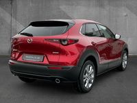 Neu Mazda CX-30 Exclusive-Line 140 PS (102 kW) 2026 Rot SUV