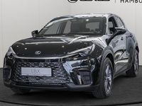 Neu Lexus LBX 136 PS (100 kW) 2025 Schwarz SUV