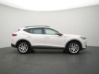 Second-hand Cupra Formentor 150 CP (110 kW) 2023 Alb SUV