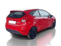 Occasion Ford Fiesta Trend 82 ch (60 kW) 2015 Rouge Citadine