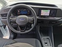 Gebraucht Ford Transit Connect Trend 122 PS (89 kW) 2024 Weiß Van / Kleinbus