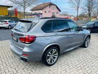 gebraucht BMW X5 M50d M-Paket