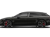 Gebraucht Porsche Taycan Cross Turismo 319 kW (435 PS) 2024 Kombi