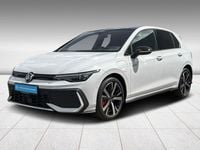 Gebraucht VW Golf VIII GTE 272 PS (200 kW) 2024 Pure white Limousine