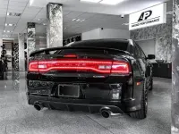 Gebraucht Dodge Charger 477 PS (350 kW) 2013 Schwarz Limousine