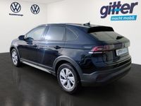 gebraucht VW Taigo Life 1,0 l TSI OPF 81 kW (110 PS) 6-Gang