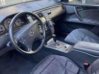 Gebraucht Mercedes E240 Elegance 170 PS (125 kW) 2000 Kombi