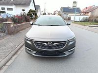 Gebraucht Opel Insignia Business Innovation 209 PS (153 kW) 2019 Grau Kombi