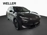 Gebraucht MG S5 Luxury 169 kW (231 PS) 2025 Grau SUV
