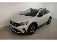 Gebraucht VW Taigo Goal 116 PS (85 kW) 2025 Grau SUV