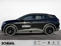 Gebraucht VW ID.4 Pro 210 kW (286 PS) 2025 Grenadillschwarz metallic SUV