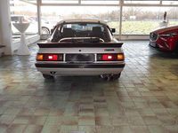 Gebraucht Mazda RX7 116 PS (85 kW) 1982 Silber metallic Coupé