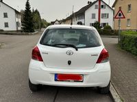 gebraucht Toyota Yaris 1,33-l-Dual-VVT-i Cool Cool