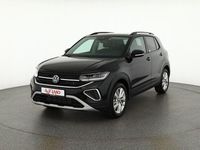Neu VW T-Cross 116 PS (85 kW) 2025 Grau SUV