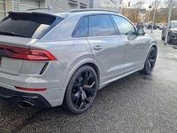 Gebraucht Audi RS Q8 Ambiente 600 PS (441 kW) 2021 Grau SUV